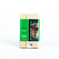 Табак Satyr Aroma Line Pistachio Hunter (Фисташки лёд) 100 г