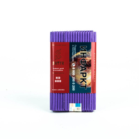 Табак Satyr Aroma Alpha Red Hood (Клубника сливки) 100 г