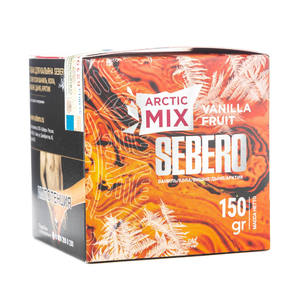 Табак Sebero Arctic Mix Vanilla Fruit (Кола Вишня Дыня Арктик) 150 г