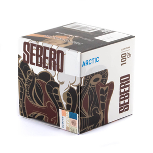 Табак Sebero Arctic (Арктик) 100 г