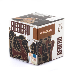 Табак Sebero Chocolate (Шоколад) 100 г