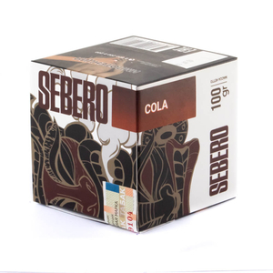 Табак Sebero Cola (Кола) 100 г