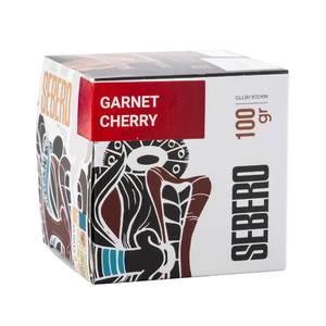 Табак Sebero Garnet Cherry (Вишня Гранат) 100 г