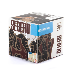Табак Sebero Ho-ho-ho (Холодок) 100 г