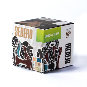 Табак Sebero Limonchello (Лимончелло) 100 г