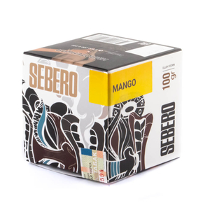 Табак Sebero Mango (Манго) 100 г
