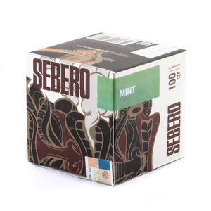 Табак Sebero Mint (Мята) 100 г