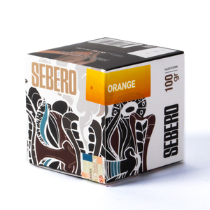 Табак Sebero Orange (Апельсин) 100 г
