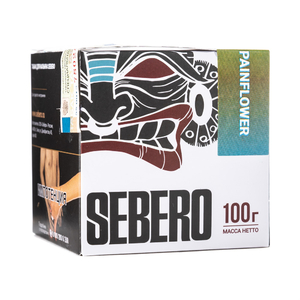 Табак Sebero PainFlower (Кактус) 100 г