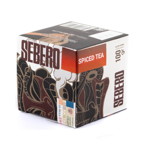 Табак Sebero Spice Tea (Пряный чай) 100 г
