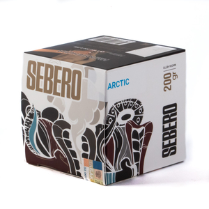 Табак Sebero Arctic (Арктик) 200 г