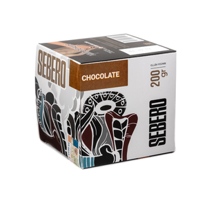 Табак Sebero Chocolate (Шоколад) 200 г