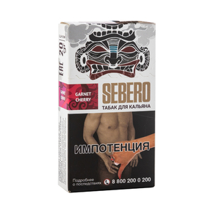 Табак Sebero Garnet Cherry (Вишня Гранат) 20 г
