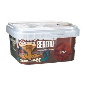 Табак Sebero Cola (Кола) 300 г