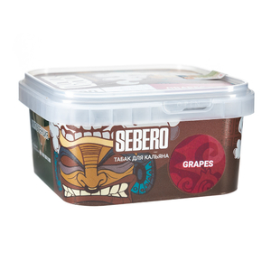 Табак Sebero Grape (Виноград) 300 г