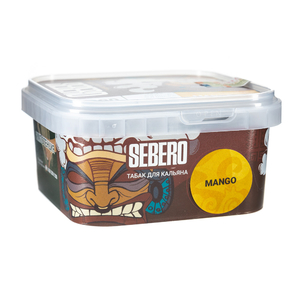Табак Sebero Mango (Манго) 300 г