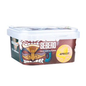 Табак Sebero Apricot (Абрикос) 300 г