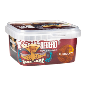 Табак Sebero Chocolate (Шоколад) 300 г