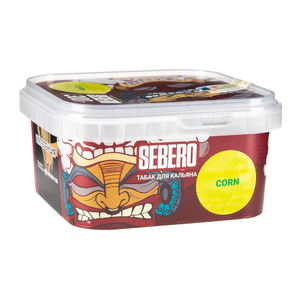 Табак Sebero Corn (Кукуруза) 300 г