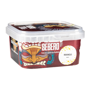 Табак Sebero Limited Mango (Манго) 300 г