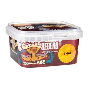 Табак Sebero Thai (Тай) 300 г