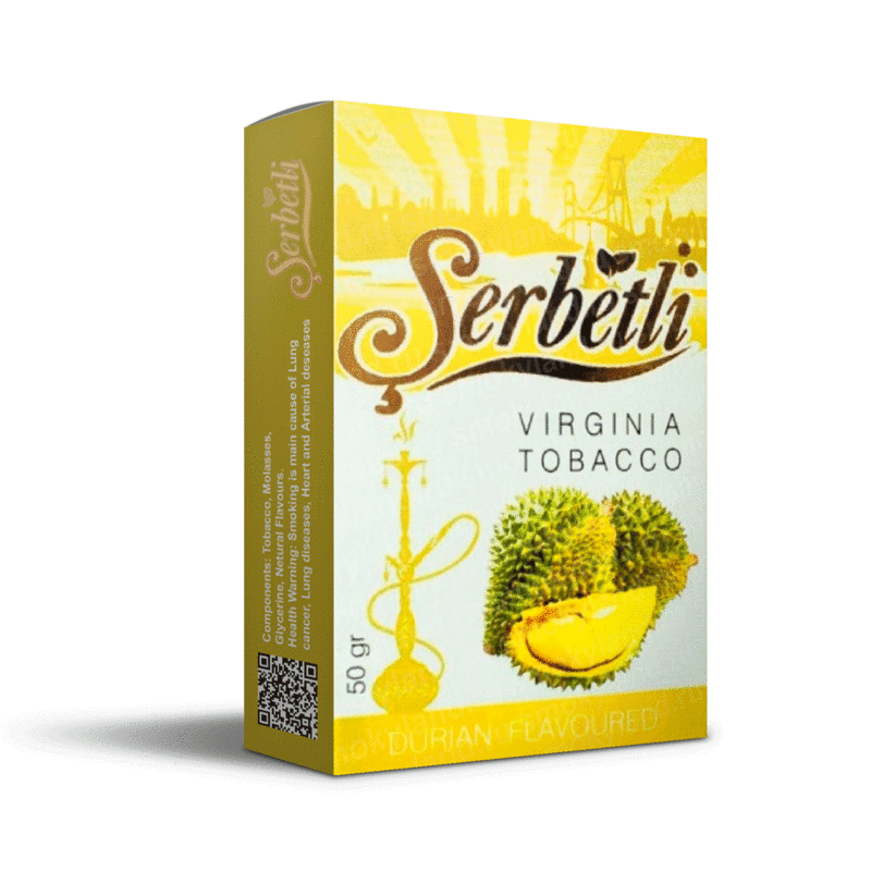 Табак Serbetli Durian (Дурман) 50 г