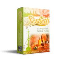 Табак Serbetli Exotic Irish Bru (Ирландское Пиво) 50 г