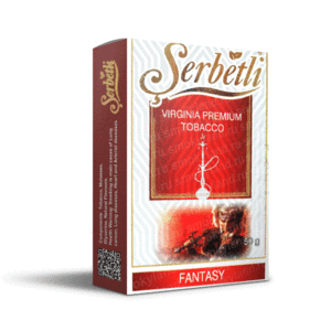 Табак Serbetli Fantasy 50 г