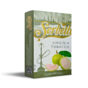 Табак Serbetli Guava (Гуава) 50 г