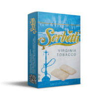 Табак Serbetli Gum (Жвачка) 50 г