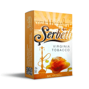 Табак Serbetli Honey (Мёд) 50 г