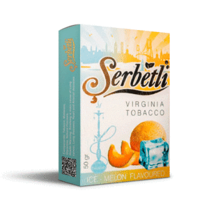 Табак Serbetli Ice Melon (Дыня Лед) 50 г