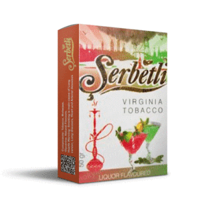 Табак Serbetli Liquor (Ликер) 50 г