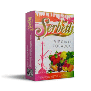 Табак Serbetli Multifruit (Мультифрукт) 50 г