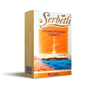 Табак Serbetli Patara 50 г