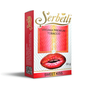 Табак Serbetli Sweet kiss 50 г