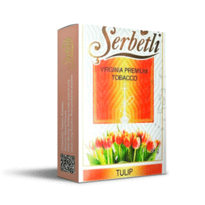 Табак Serbetli Tulip 50 г