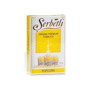 Табак Serbetli Popcorn 50 г