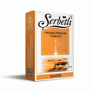 Табак Serbetli Sahara 50 г