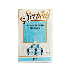 Табак Serbetli Ice (Лед) 50 г