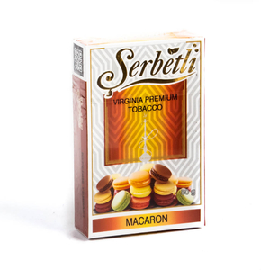 Табак Serbetli Macaron 50 г
