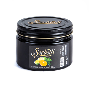 Табак Serbetli Citrus Mint (Цитрус мята) 250 г