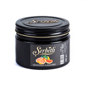 Табак Serbetli Grapefruit (Грейпфрут) 250 г