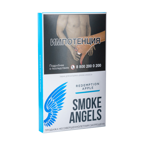 Табак Smoke Angels