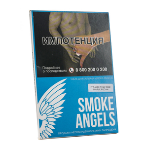 Табак Smoke Angels Its Like That One Maple Pecan (Тот самый кленовый пекан) 25 г