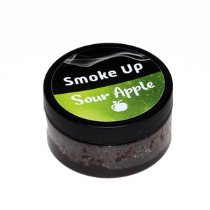 Табак Smoke Up Sour Apple (Кислое яблоко) 100 г
