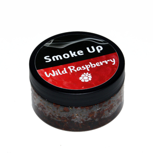 Табак Smoke Up Wild Raspberry (Дикая малина) 100 г
