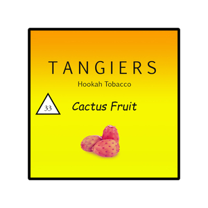 Табак Tangiers Noir Cactus Fruit 250 г