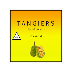 Табак Tangiers NOIR Jackfruit (Джекфрут) 250 г