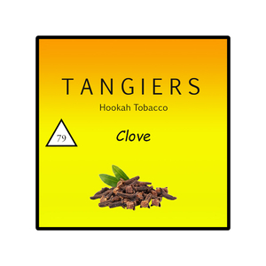 Табак Tangiers NOIR Clove (Гвоздика) 250 г